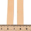 Grosgrain Ribbon RW10mmY690-3