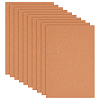 Craft Paper AJEW-WH0314-538A-01-1