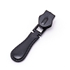 Zinc Alloy Replacement Zipper Sliders FIND-WH0062-30B-2