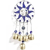 Alloy Wind Chimes PW-WG1AFDC-01-1