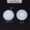 20Pcs Silicone Plug FIND-NB0005-33B-2