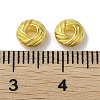 Alloy Beads FIND-E042-01G-3