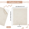 Self-adhesive Suede Fabric DIY-WH0308-413A-2