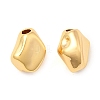 Brass Beads KK-D407-05G-1