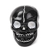 Resin Skull Ornaments for DIY Decorations RE-CBA66CF-01A-1