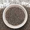 TOHO 8/0 Demi Round Beads X-SEED-DR08-0994-4