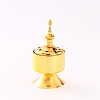 Iron Incense Burners Tower Censer Holder PW23011802729-1