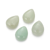 Natural Green Aventurine Cabochons G-I214-D05-15x20mm-2