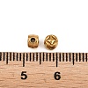 304 Stainless Steel Beads STAS-D394-02C-G-3