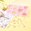 DIY Jewelry Making Findings Kits DIY-FS0008-99-9