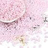 Baking Paint Glass Seed Beads SEED-L011-09A-09-1