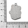 Alloy Enamel Pendants FIND-Z094-02P-06-3