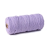 Cotton String Threads for Crafts Knitting Making PW-WG5AA41-65-1