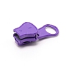 Zinc Alloy Replacement Zipper Sliders FIND-WH0092-11D-2