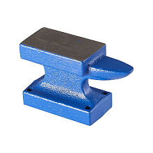 DIY Iron Anvil Tools TOOL-WH0102-01