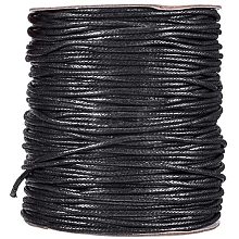 Waxed Cotton Thread Cords YC-PH0002-17