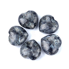 Natural Larvikite Healing Stones PW-WGA91AE-03