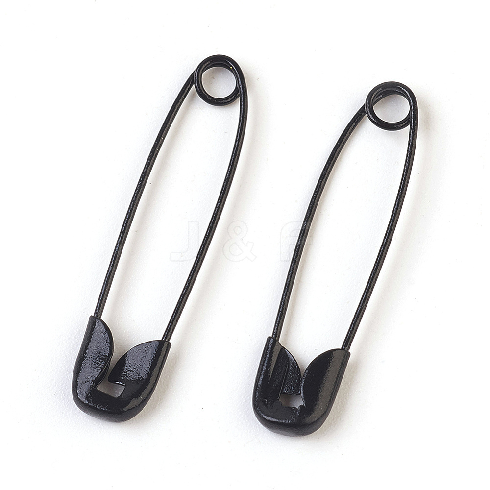 Wholesale Iron Safety Pins