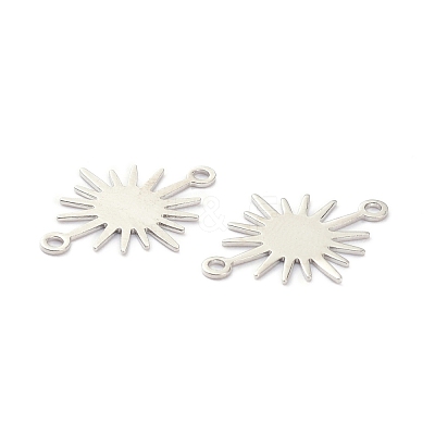 Brass Link Connectors X-KK-K250-19P-1