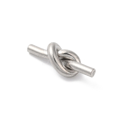 Non-Tarnish 304 Stainless Steel Pendants STAS-B042-01A-1