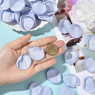 200Pcs Artificial Rose Petals FIND-SP0004-56K-1
