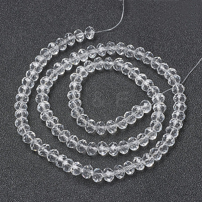 Glass Beads Strands LS-EGLA-A044-T8mm-D19-1