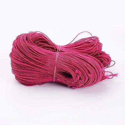 Round Elastic Cord EC-YRB1mm-1