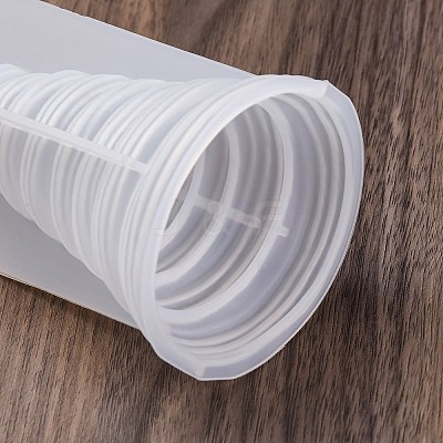 DIY Candle Molds DIY-K073-49A-1