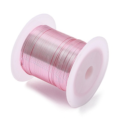 Round Copper Wire CWIR-WH0003-03A-RG-1