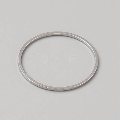 Brass Linking Rings FIND-TAC0028-14B-P-1