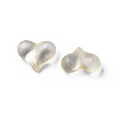 Transparent Acrylic Beads MACR-S373-70-B13-1