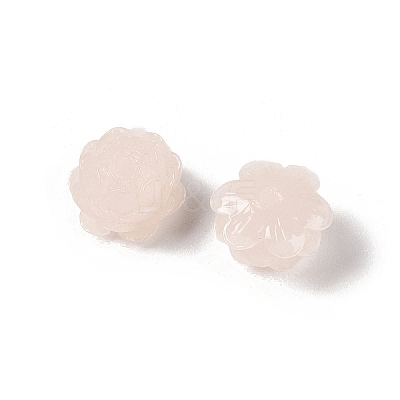 Synthetic Coral Beads CORA-C001-09B-1