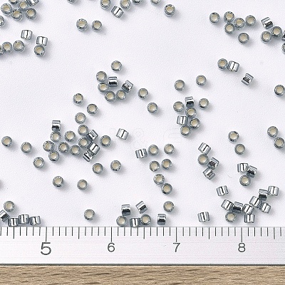 MIYUKI Delica Beads SEED-X0054-DB0048-1