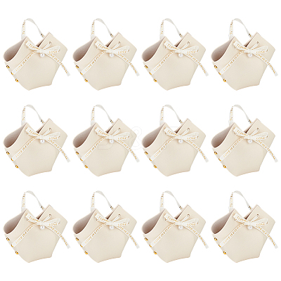 PU Leather Candy Gift Handbags ABAG-WH0032-60A-1