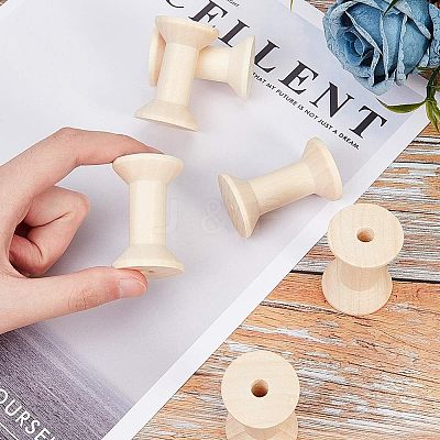 Wooden Empty Spools for Wire WOOD-FG0001-04-1