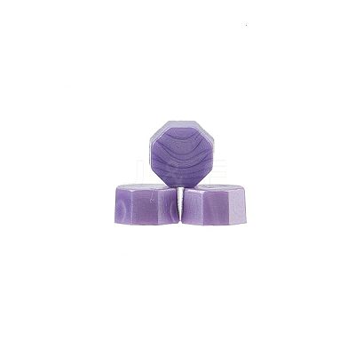 Sealing Wax Particles for Retro Seal Stamp DIY-WH0148-11-05-1