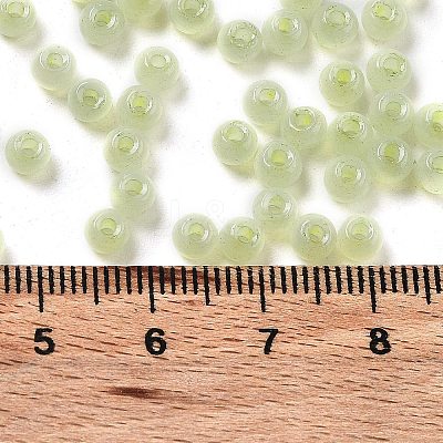 Glass Seed Beads SEED-M011-02A-20-1