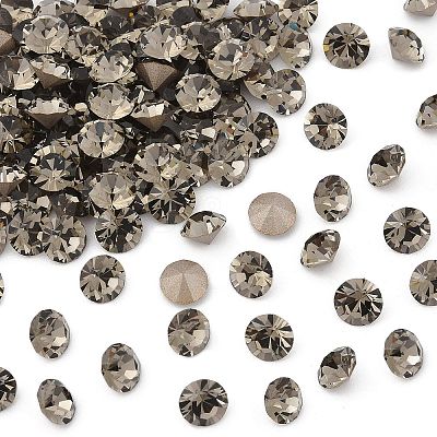 Preciosa® MAXIMA Crystal Round Stones X-PRC-RBSS24-40010-1