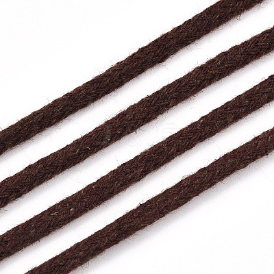 Cotton String Threads OCOR-T001-02-06-1