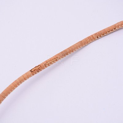 Polyester Cord OCOR-WH0033-32-1
