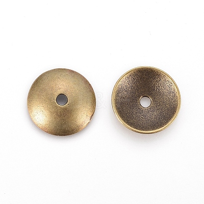 Alloy Beads X-EA11072Y-AB-1