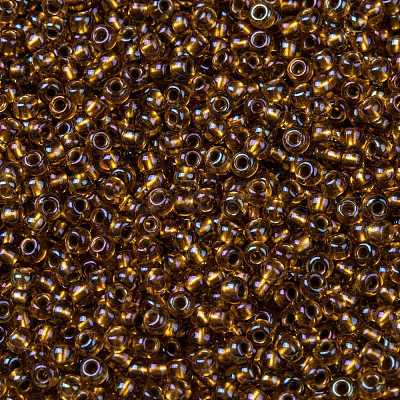 TOHO Round Seed Beads SEED-JPTR11-1853-1