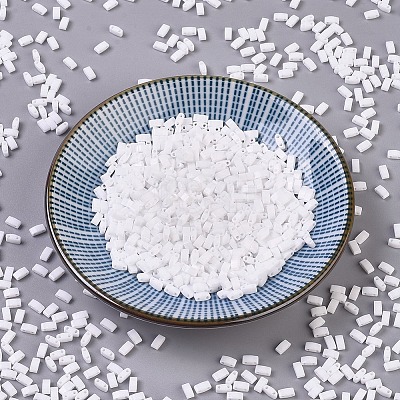 MIYUKI Half TILA Beads X-SEED-J020-HTL402-1