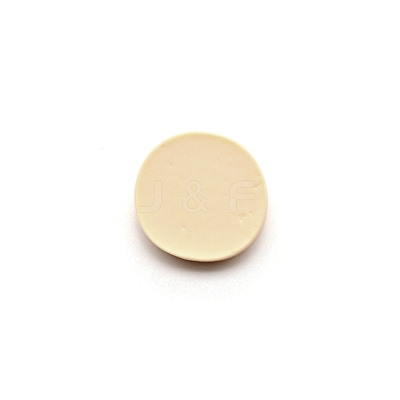 Opaque Resin Cabochons RESI-CJC0017-14B-1