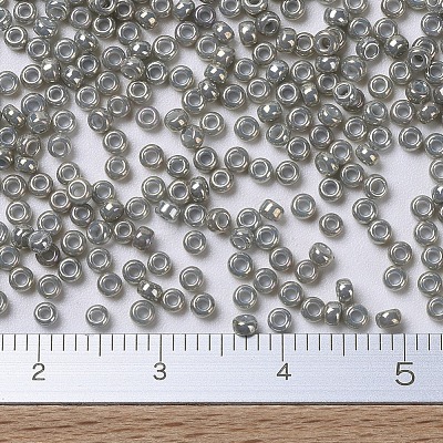 MIYUKI Round Rocailles Beads SEED-JP0008-RR1865-1