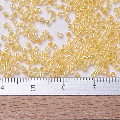 MIYUKI Delica Beads SEED-J020-DB0233-1