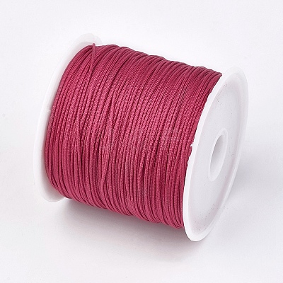 Nylon Braided Threads NWIR-K022-0.8mm-15-1