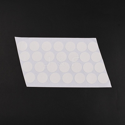 0.25MM Plastic Stickers DIY-WH0304-214D-1