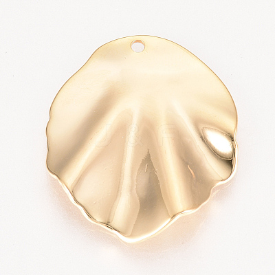Brass Pendants X-KK-Q735-347G-1