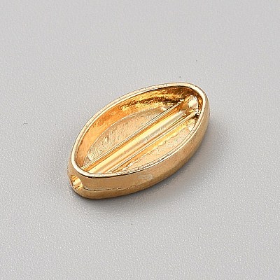 Zinc Alloy Enamel Beads FIND-CJC0437-006A-01-1